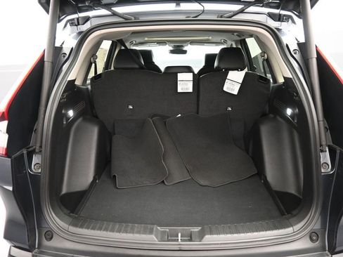 Certified 2023 Honda CR-V EX-L image 21