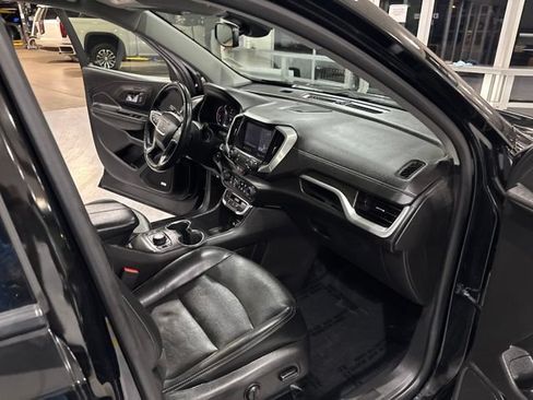 Used 2024 GMC Terrain SLT w/ Infotainment Package II AWD/4WD image 44