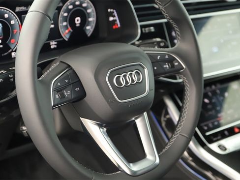 New 2026 Audi Q8 Premium Plus image 16