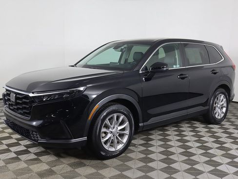 Used 2023 Honda CR-V EX-L image 7