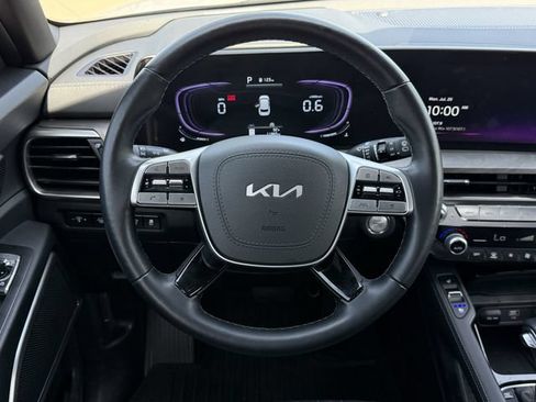 Used 2025 Kia Telluride EX X-Line AWD/4WD image 13