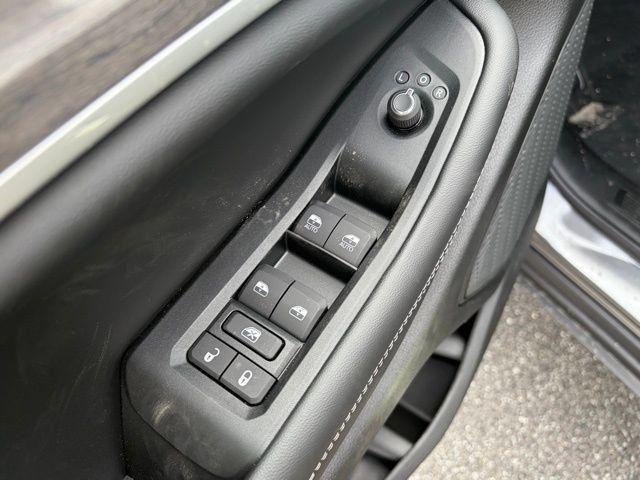 New 2026 Jeep Grand Cherokee Altitude AWD/4WD image 13