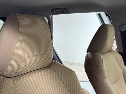 Certified 2025 Toyota RAV4 LE image 19