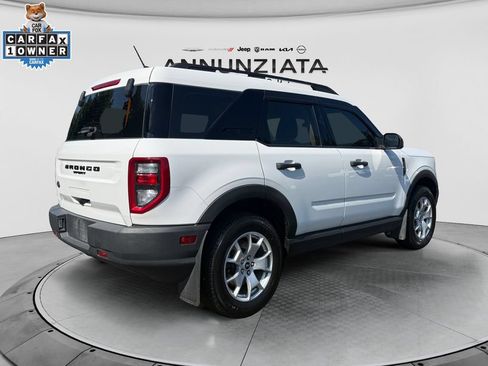 Used 2021 Ford Bronco Sport AWD/4WD image 5