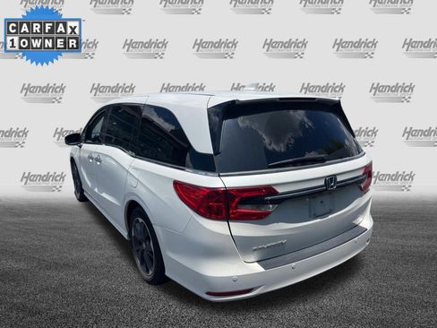 Used 2022 Honda Odyssey Elite image 8
