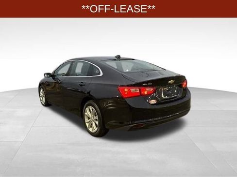 Used 2024 Chevrolet Malibu LT image 5
