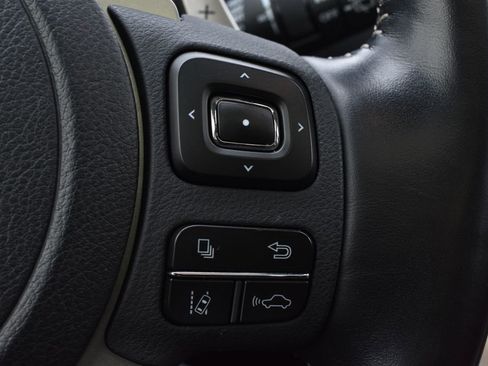 Used 2021 Lexus NX 300 AWD w/ Comfort Package image 18