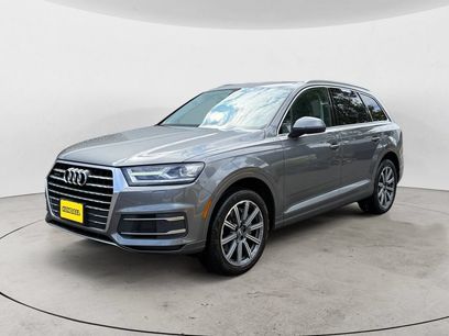 Used 2018 Audi Q7 2.0T Premium Plus