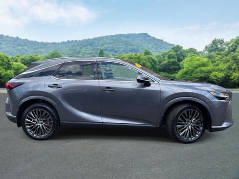 Used 2023 Lexus RX 350 w/ Cold Area Package AWD/4WD image 20
