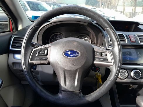 Used 2015 Subaru Crosstrek 2.0i Premium w/ Moonroof Package image 14