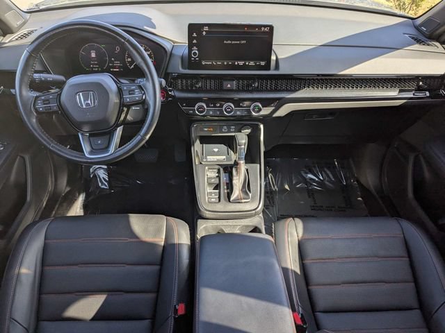 Used 2024 Honda CR-V Sport Touring image 16