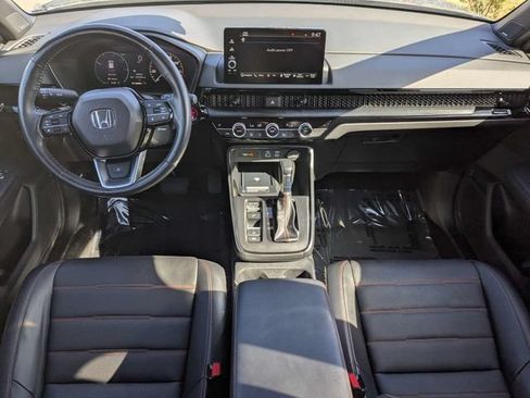 Used 2024 Honda CR-V Sport Touring image 16