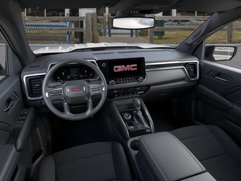 New 2026 GMC Canyon Elevation w/ Convenience Package image 15