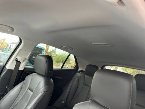 Used 2024 Buick Envision Preferred AWD/4WD image 13