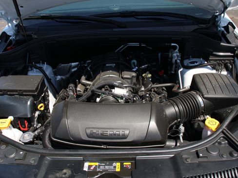 New 2026 Dodge Durango GT w/ Blacktop Package AWD/4WD image 40