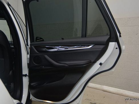 Used 2018 BMW X5 xDrive35d AWD/4WD image 15
