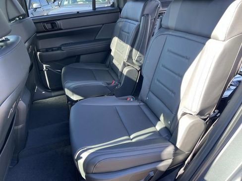 New 2026 Hyundai Santa Fe Calligraphy image 17