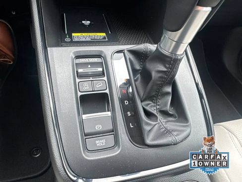 Certified 2025 Honda CR-V EX-L image 23