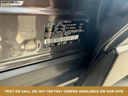 Used 2025 Toyota RAV4 XLE Premium image 38