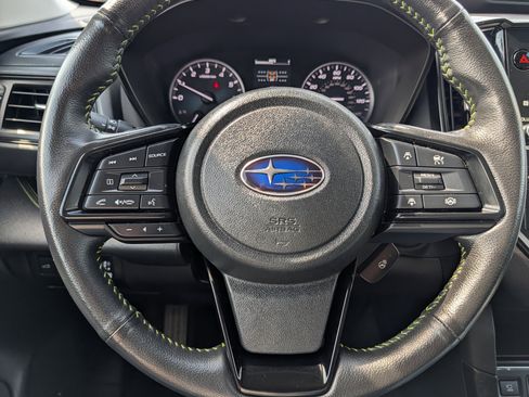 Used 2023 Subaru Ascent Onyx Edition Limited AWD/4WD image 25