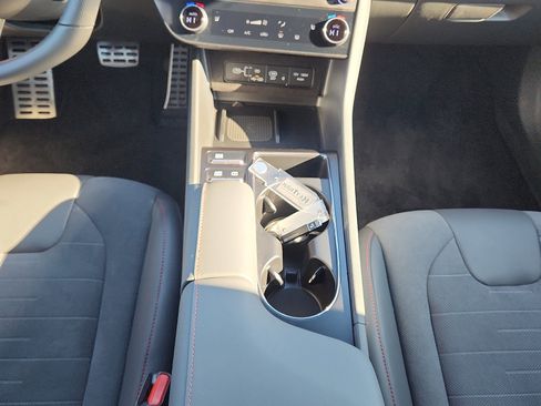 Used 2025 Hyundai Sonata N Line image 19