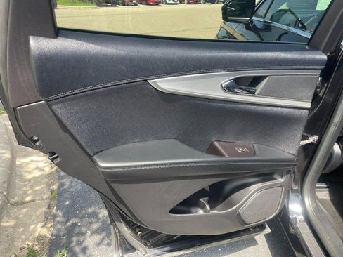 Used 2016 Lincoln MKX Premiere FWD image 15