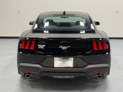 New 2026 Ford Mustang Premium RWD image 10