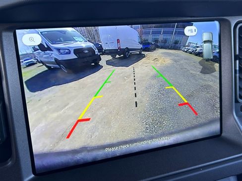 New 2026 Ford Bronco Big Bend image 22