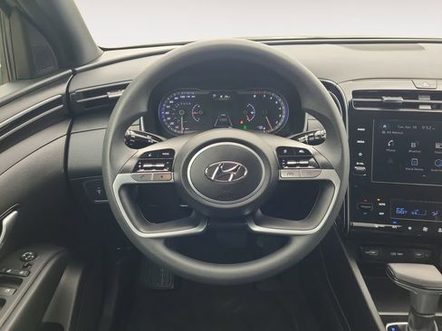 Used 2024 Hyundai Santa Cruz SEL AWD/4WD image 12