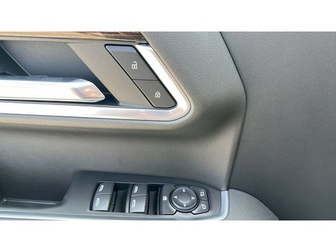 New 2026 GMC Sierra 1500 Elevation AWD/4WD image 12