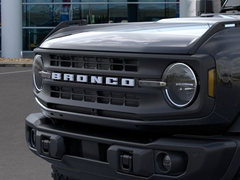 New 2026 Ford Bronco Big Bend w/ Black Diamond Package AWD/4WD image 20