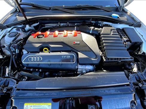 Used 2018 Audi RS 3 w/ Dynamic Plus Package image 31