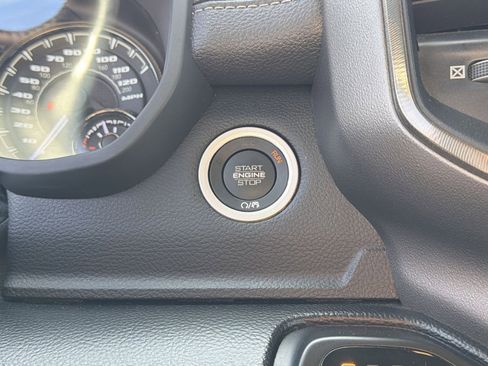 Certified 2021 RAM 1500 Rebel w/ Rebel Level 1 Equipment Group image 24