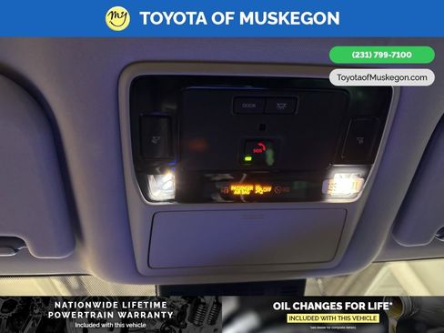 New 2026 Toyota Grand Highlander XLE image 23