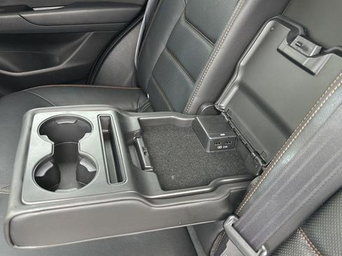 Certified 2023 MAZDA CX-5 AWD 2.5 S w/ Preferred Package image 17