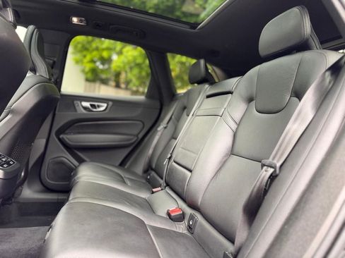 Used 2020 Volvo XC60 T6 Inscription w/ Protection Package AWD/4WD image 24