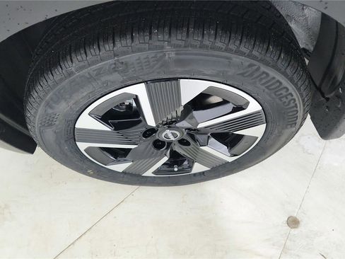 New 2026 Nissan Kicks SV w/ Cold Weather Package image 16