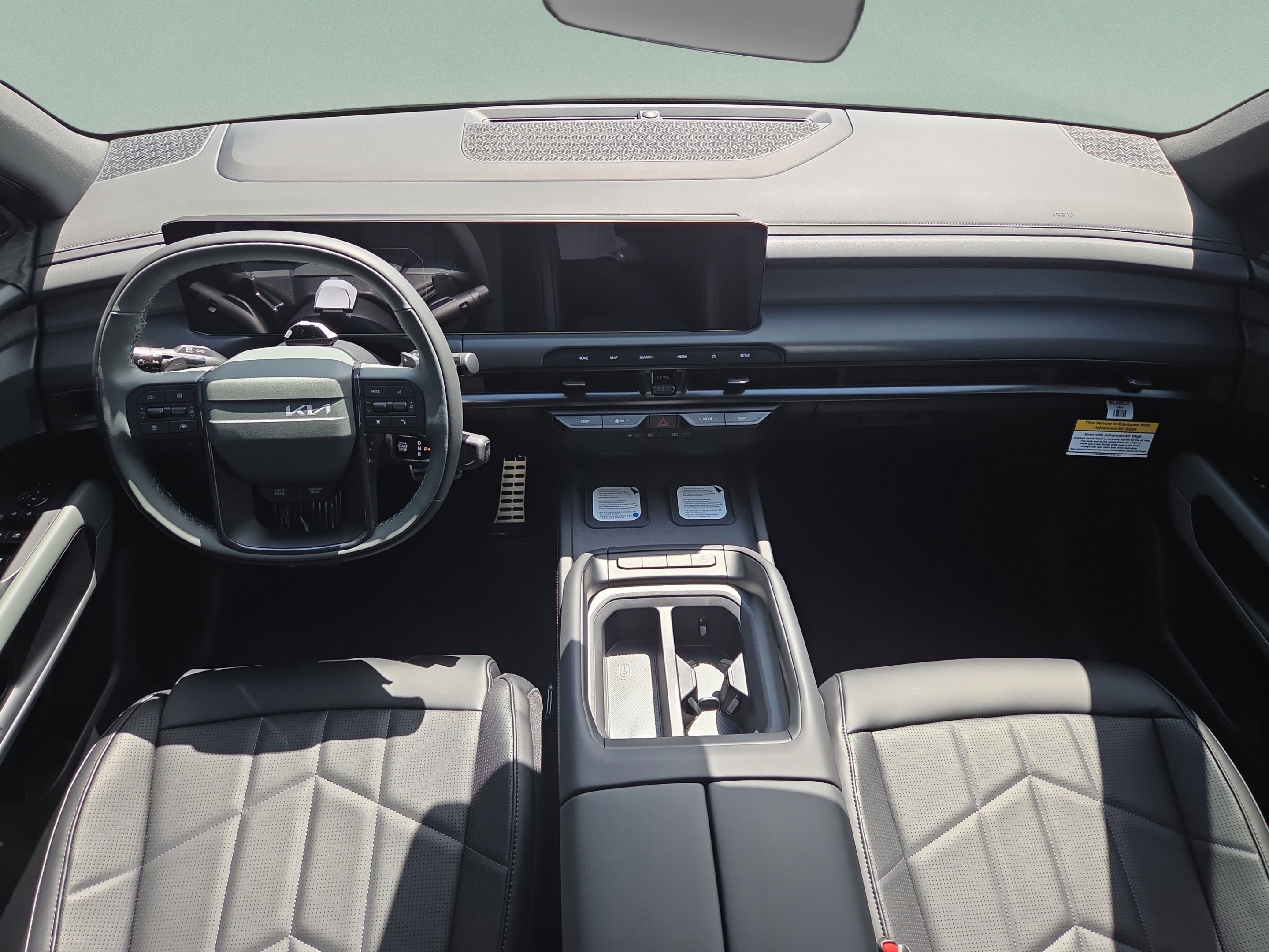New 2027 Kia Telluride SX X-Line AWD/4WD image 37