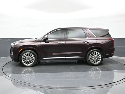 Used 2020 Hyundai Palisade Limited image 9