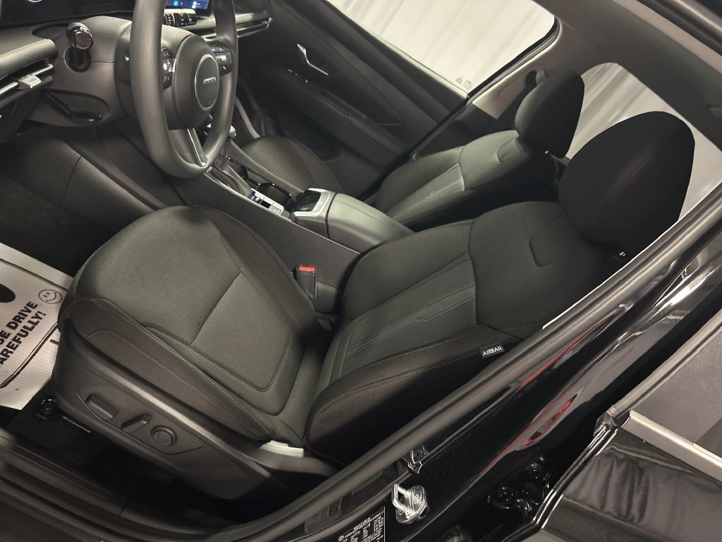 Used 2026 Hyundai Tucson SEL Plus FWD image 10