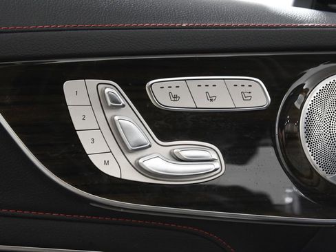 Used 2021 Mercedes-Benz C 43 AMG 4MATIC Cabriolet image 35