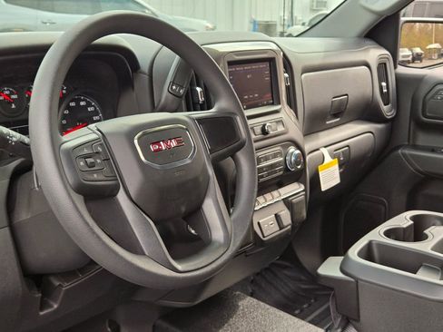 New 2026 GMC Sierra 1500 Pro w/ Pro Value Package image 15