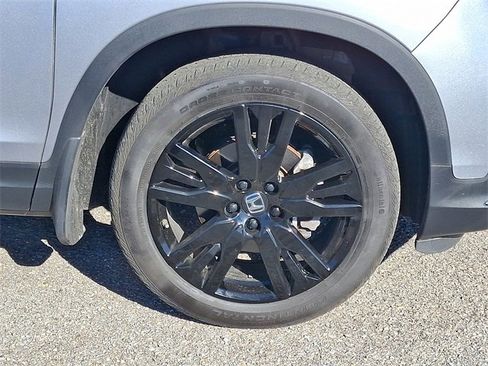 Used 2022 Honda Pilot Special Edition image 8