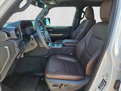 Used 2024 Toyota Land Cruiser AWD/4WD image 21