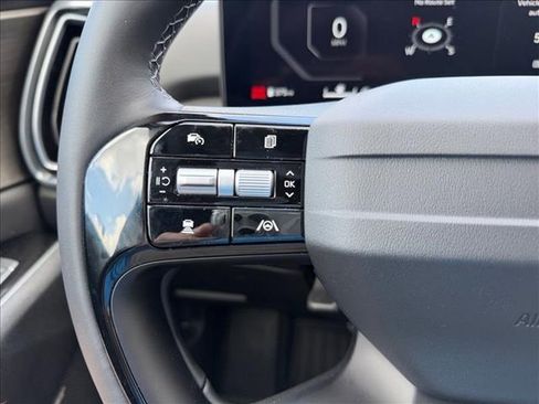 New 2026 Kia Sorento SX AWD/4WD image 25