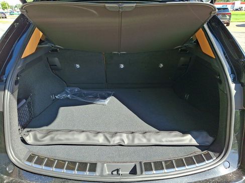 New 2026 Lexus NX 350 AWD w/ Premium Package image 18
