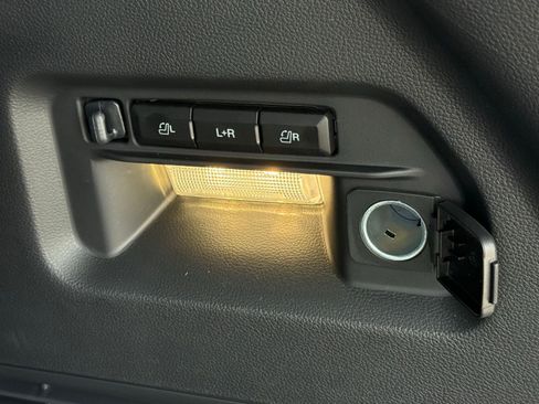 New 2026 Ford Explorer ST w/ Sun And Sound Package image 44