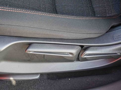 Certified 2024 Honda HR-V Sport image 23