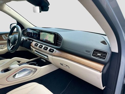 Certified 2022 Mercedes-Benz GLE 350 image 31