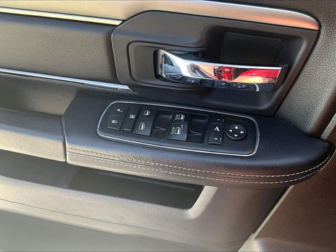 Used 2015 RAM 1500 Sport w/ Sport Premium Group AWD/4WD image 34